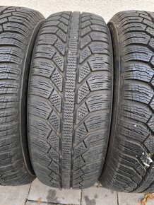 185/65 R15 Semperit zimne pneumatiky - 4