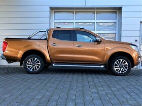 Nissan Navara DoubleCab dCi 190 Tekna A/T - 4