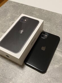 Apple Iphone 11 64GB - 4