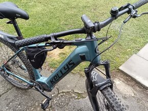 Ebike kellys - 4