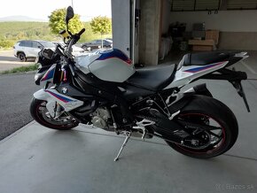 BMW S1000R - 4