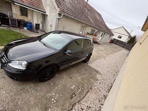 Vw golf 5 DSG 1.9tdi BKC - 4