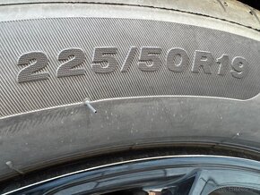 Letné pneumatiky Bridgestone TURANZA 225/50 R19 96V Enliten - 4