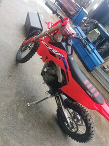 Honda CRF250RX 2023 - 4