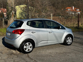 Predám Kia Venga 1.4 2010 EX - 4