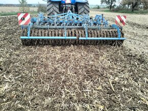 Lemken rubin 9 - 4