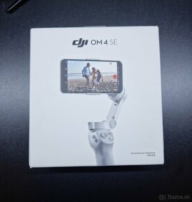 Smartphone Stabilizer - 4