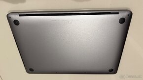 Apple MacBook Pro 13" 16GB RAM 1TB HDD - 4