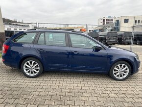 Škoda Octavia III 1.8 TSI 4x4 DSG - 4