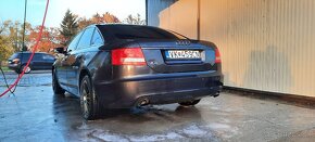 AUDI A6C6 2.0 - 4