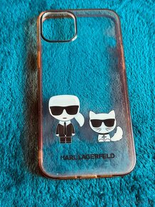 iPhone 14 PLUS 128GB + kryt Karl Lagerfeld - 4