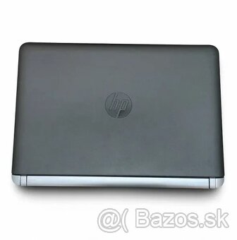 HP ProBook 430 G3 i5-6200U 8 GB RAM 120 GB SSD 13.3 - 4