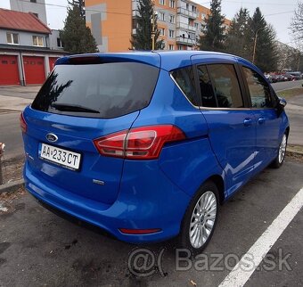 Ford B-MAX 1.0 EcoBoost - 4