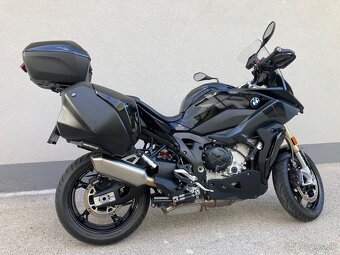 BMW S1000XR - 4