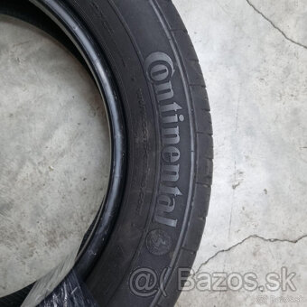 Letné pneumatiky 205/55 R16 CONTINENTAL DOT0916 - 4