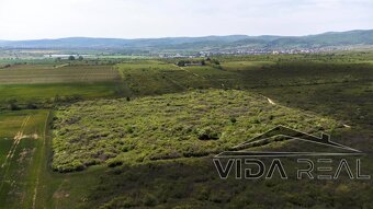 Pozemok v Modre s výmerou až 58.977 m2 - 4