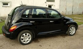 Chrysler PT Cruiser 2.2 CRD - 4