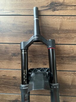 RockShox Zeb Select Charger 170mm 29” - 4