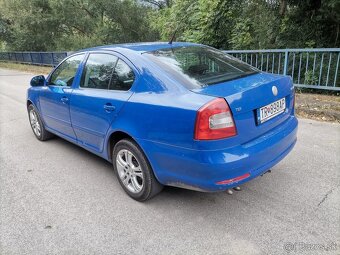 Škoda Octavia 1.9 TDI - 4