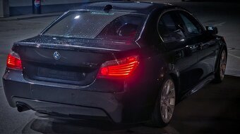 Bmw e60 535d 200kw úprava 357hp ‼️‼️ - 4