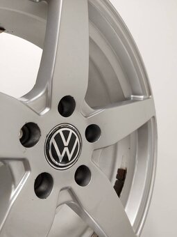 Diewe VW Golf,Passat,Tiguan R18 7.5x18 ET40 5x112 - 4