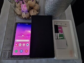 Samsung Galaxy S10+  128GB - 4