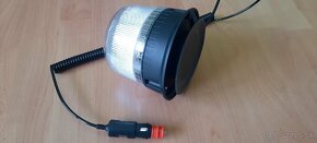 Majak led magneticky - 4