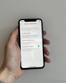 Iphone X 64gb Space Gray - 4