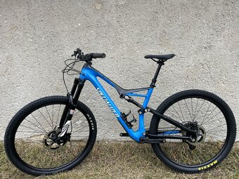 Specialized Stumpjumper FSR Carbon Comp 29 - 4