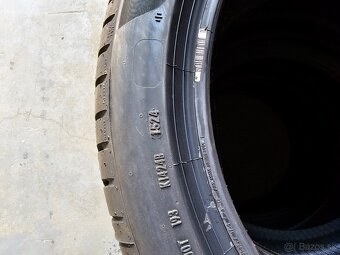 Predám nove Pneu.PIRELLI CINTURATO P7 225/45 R18 95Y - 4