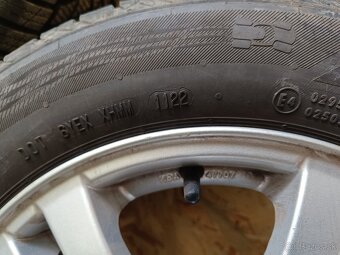 Pneumatiky Matador 175/65 R14 - 4