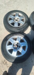 ALU Kolesá AUDI r15 4x108 - 4