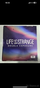 Life is Strange Double Exposure collector box - 4