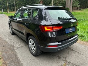 SEAT ATECA 1.6TDi-rv:2018-189tis km - 4