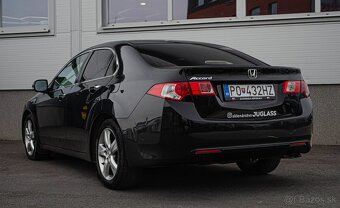 Honda Accord 2.2 i-DTEC - 4