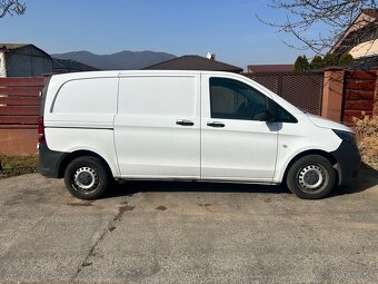 Mercedes-Benz Vito 2.2 CDI - 4