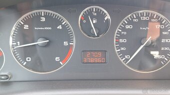 Peugeot 406 Break 2,0HDi - 4