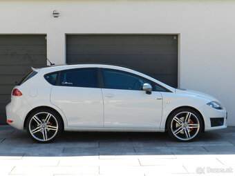 Seat Leon 2.0 TDI FR MTM - 4