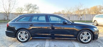 Audi A6 2.0TDI S-Line - 4