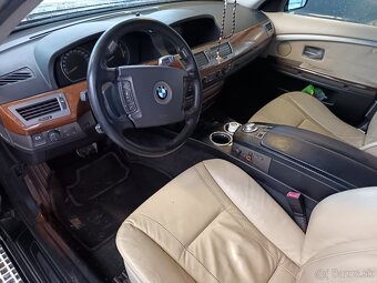 BMW 7 - 4