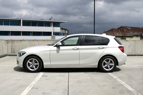 BMW 118d xDrive 142k - 4