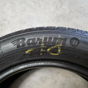 Letné pneumatiky pár 205/55 R16 BARUM - 4