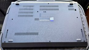 Lenovo ThinkPad L590 i7 / 16GB RAM / 512 SSD Nový v záruke - 4