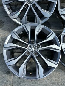 ✅5x112 r17 soho passat b8 ✅ - 4