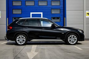 BMW X1 x-Drive 2.0d A/T - 4