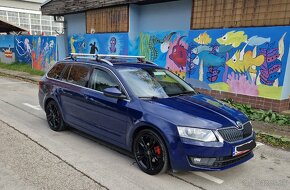 SKODA OCTAVIA 3 KOMBI,4x4,2.0 TDI-150 KONI,XENON,TAZNE - 4