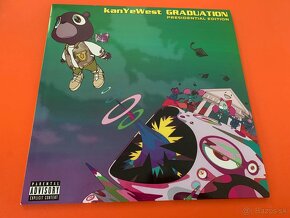 KANYE WEST -Graduation 2Lp - 4