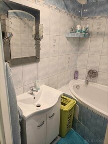 Predám veľký dvojizbový byt s rozlohou 64 m² - 4