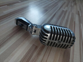 Shure S55H - 4