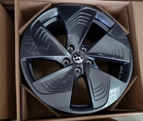 ✅ R18 ®️ Originál Seat 5x112 ET50 ✅ VW Škoda Audi - 4